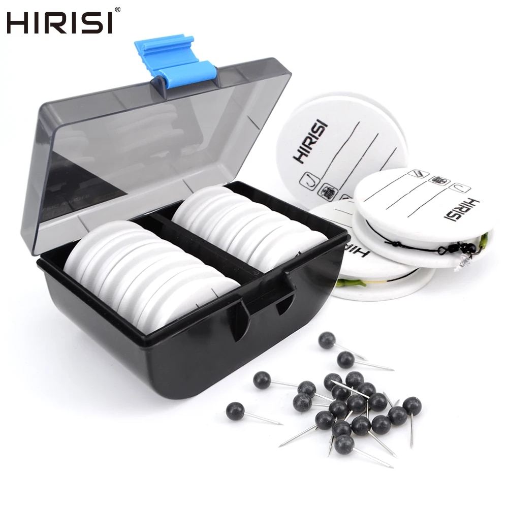 Cutting Board Foam - Hirisi 10 шт., катушки из пенопласта