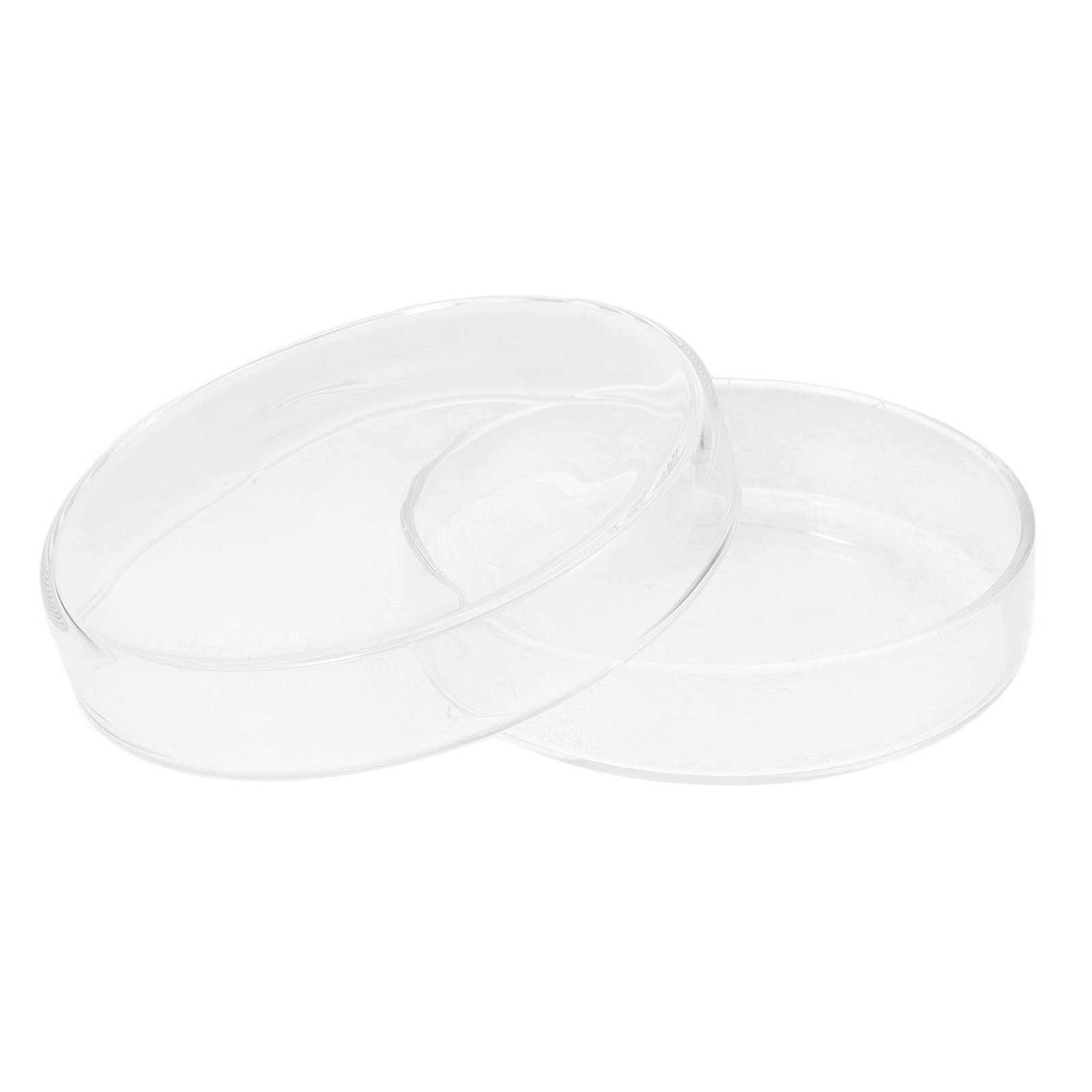 Agar Tissue Culture - Чашка Петри из высокоборосиликатного стекла для