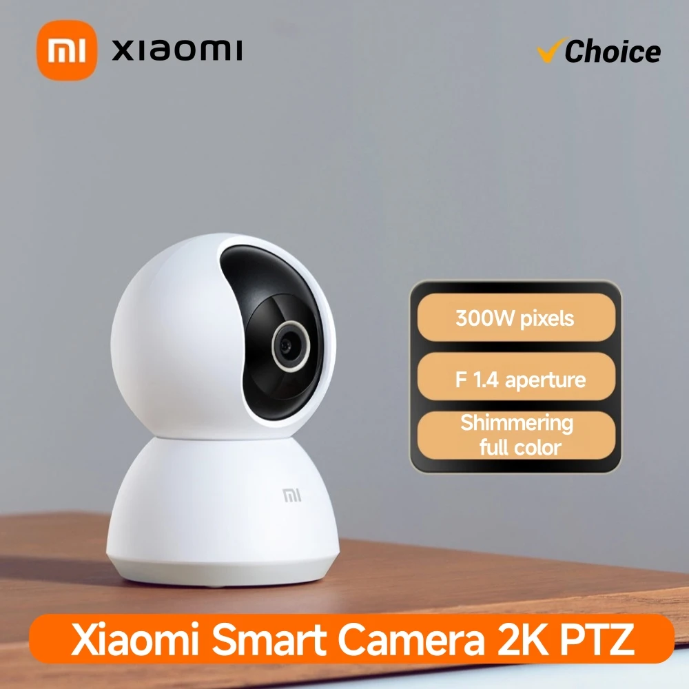 Eufy Camera E220 - Умный дом Xiaomi 360 ° Камера