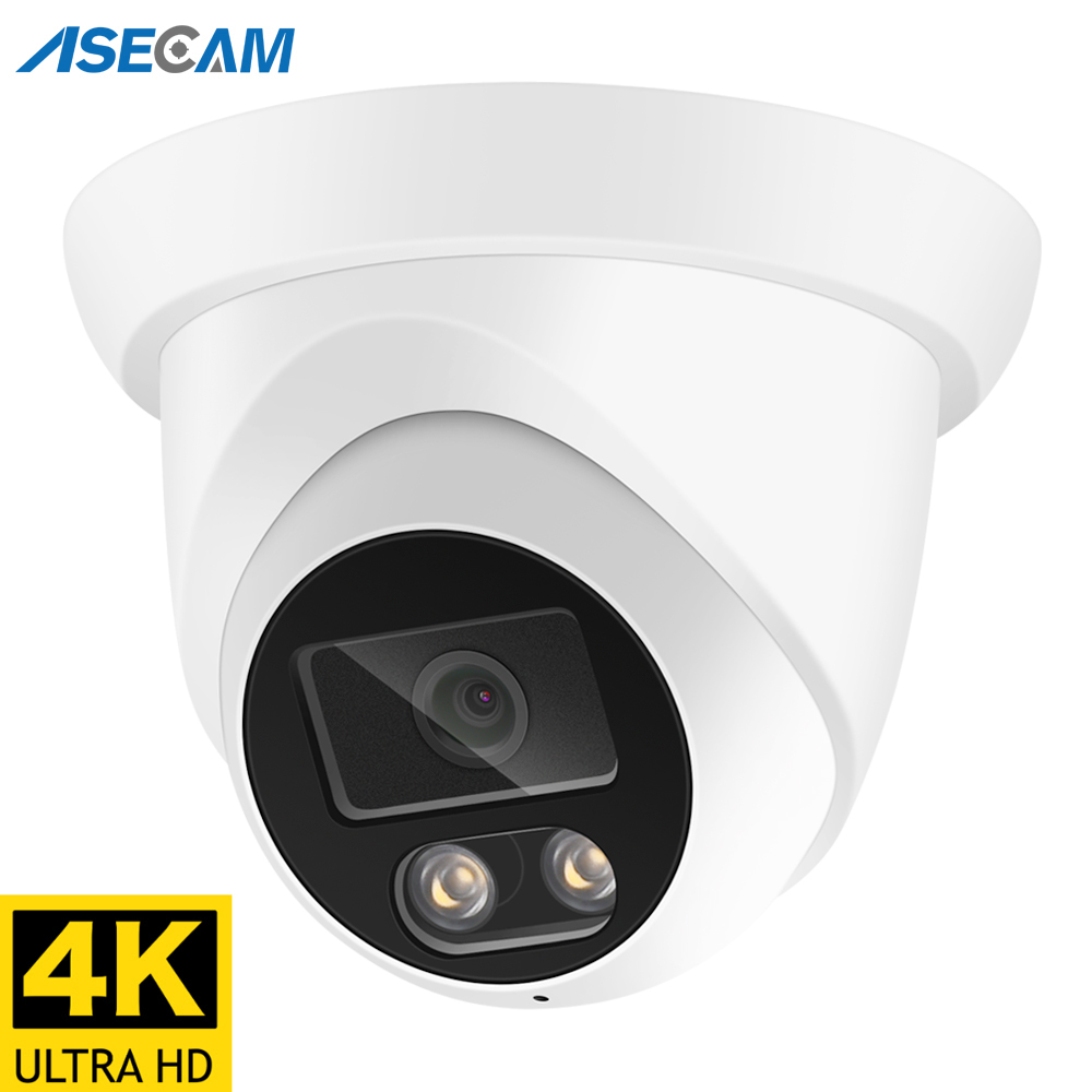 Eufy Camera E220 - ASECAM 4K 8Мп IP камера видеонаблюдения
