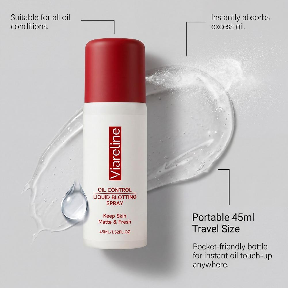 Увлажняющий фиксирующий спрей  – обзор и цена Misting Bottle Fine