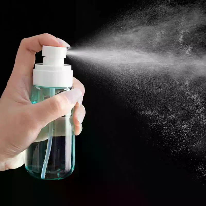 Флакон-спрей для путешествий 3 – обзор и цена Misting Bottle Fine