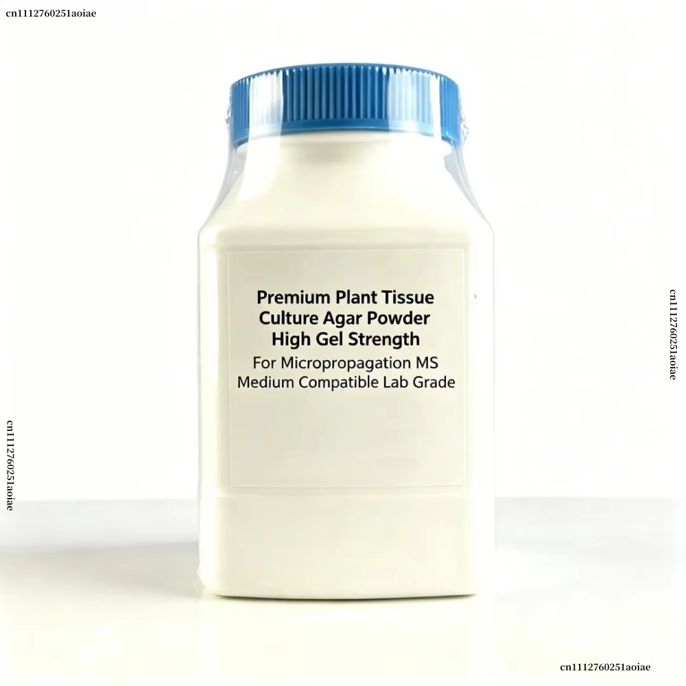 Агар-агар для растительных кул – обзор и цена Agar Tissue Culture