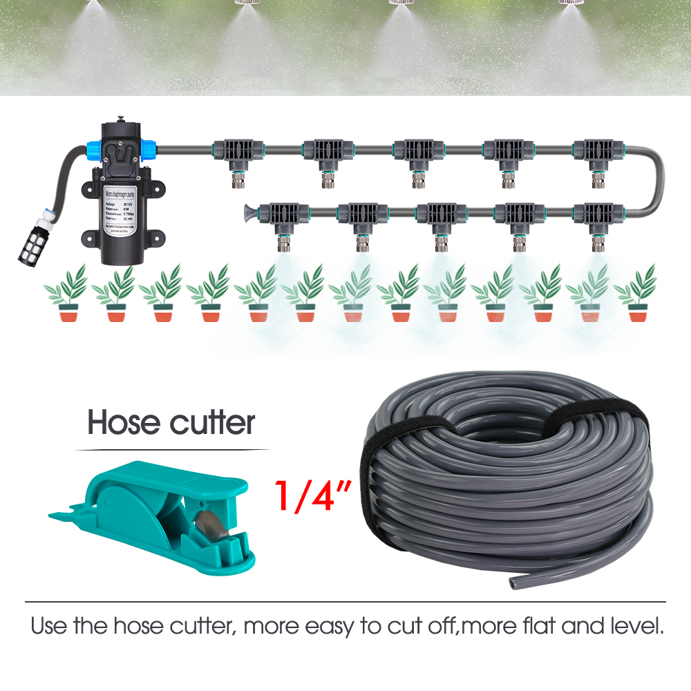 Самовсасывающий насос для садо – обзор и цена Self Watering Insert