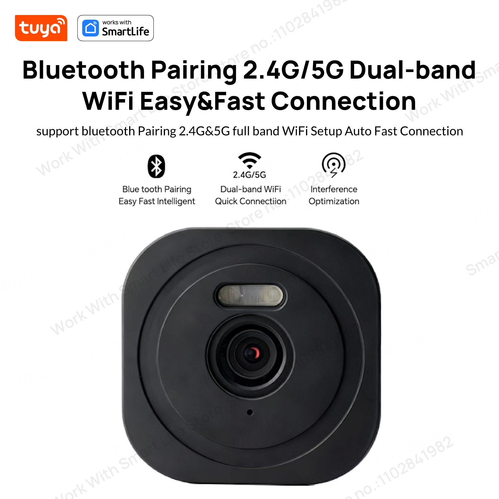 3-мегапиксельная оконная камер – обзор и цена Eufy Camera E220