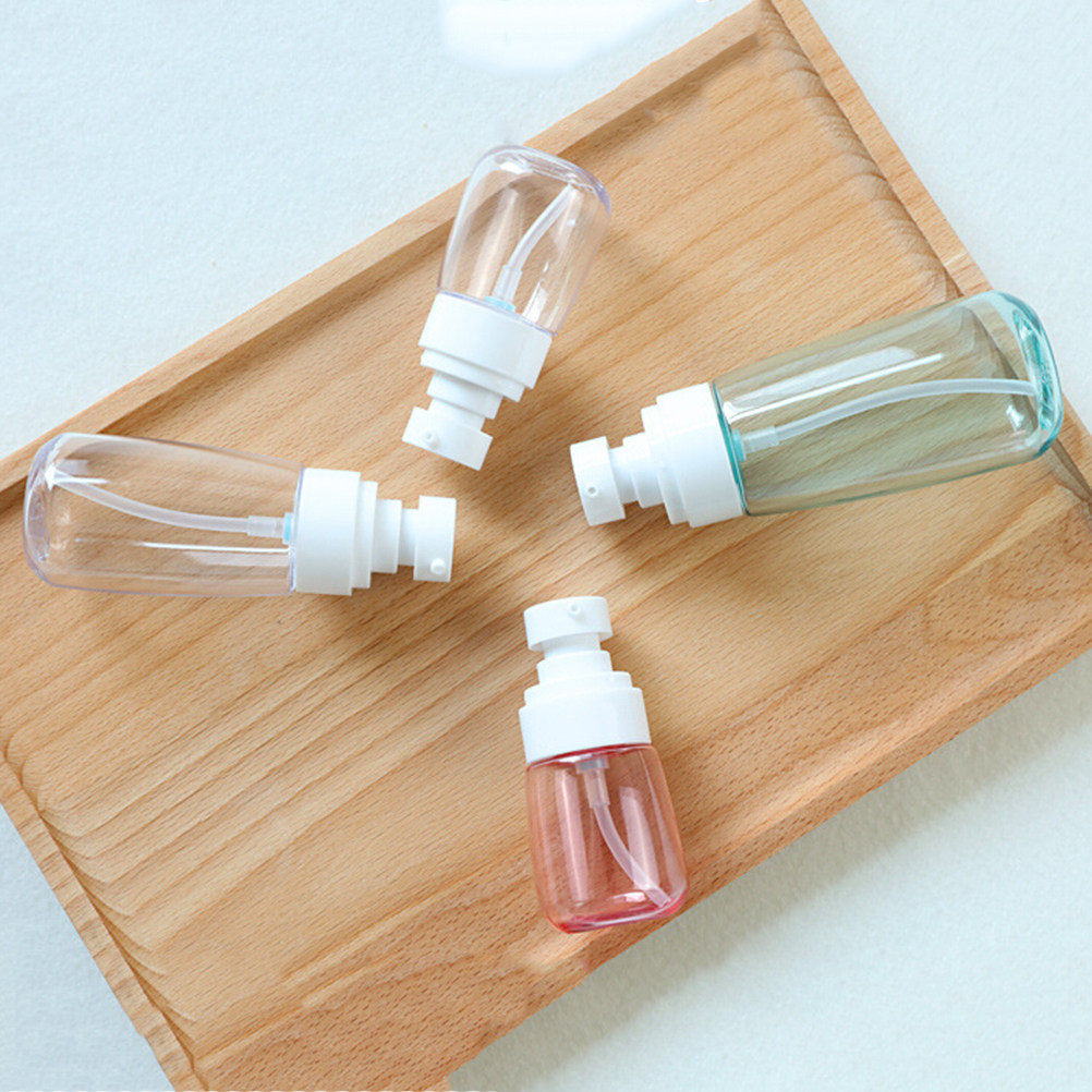 3 шт. 60 мл распылители с тонк – обзор и цена Misting Bottle Fine