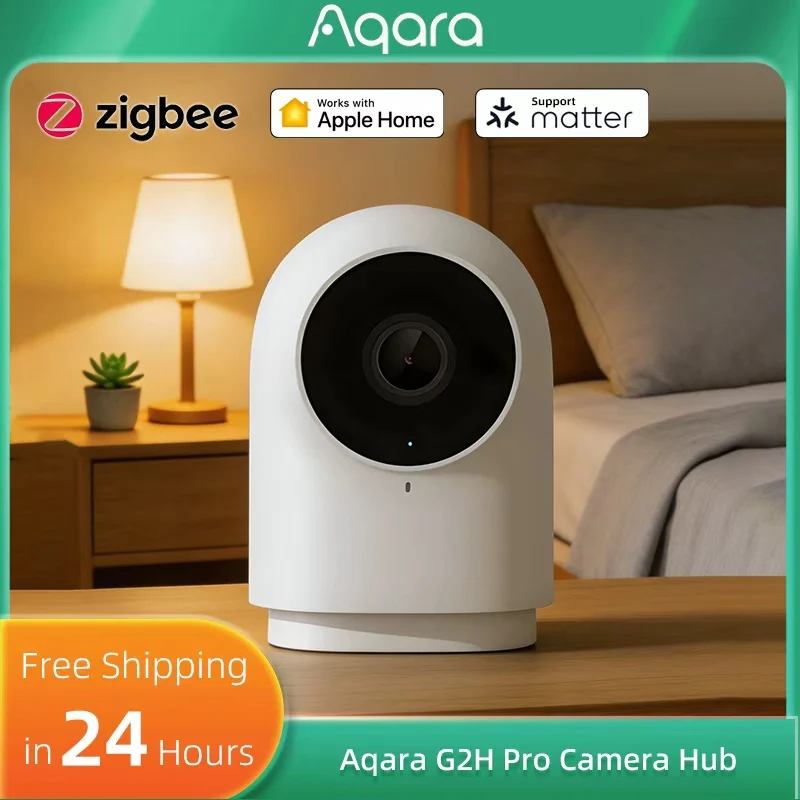 Умная камера Aqara G2H Pro Gat – обзор и цена Eufy Camera E220