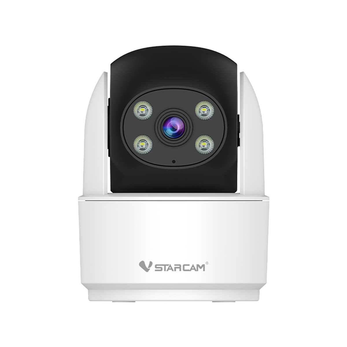Беспроводная PTZ IP-камера Vst – обзор и цена Eufy Camera E220