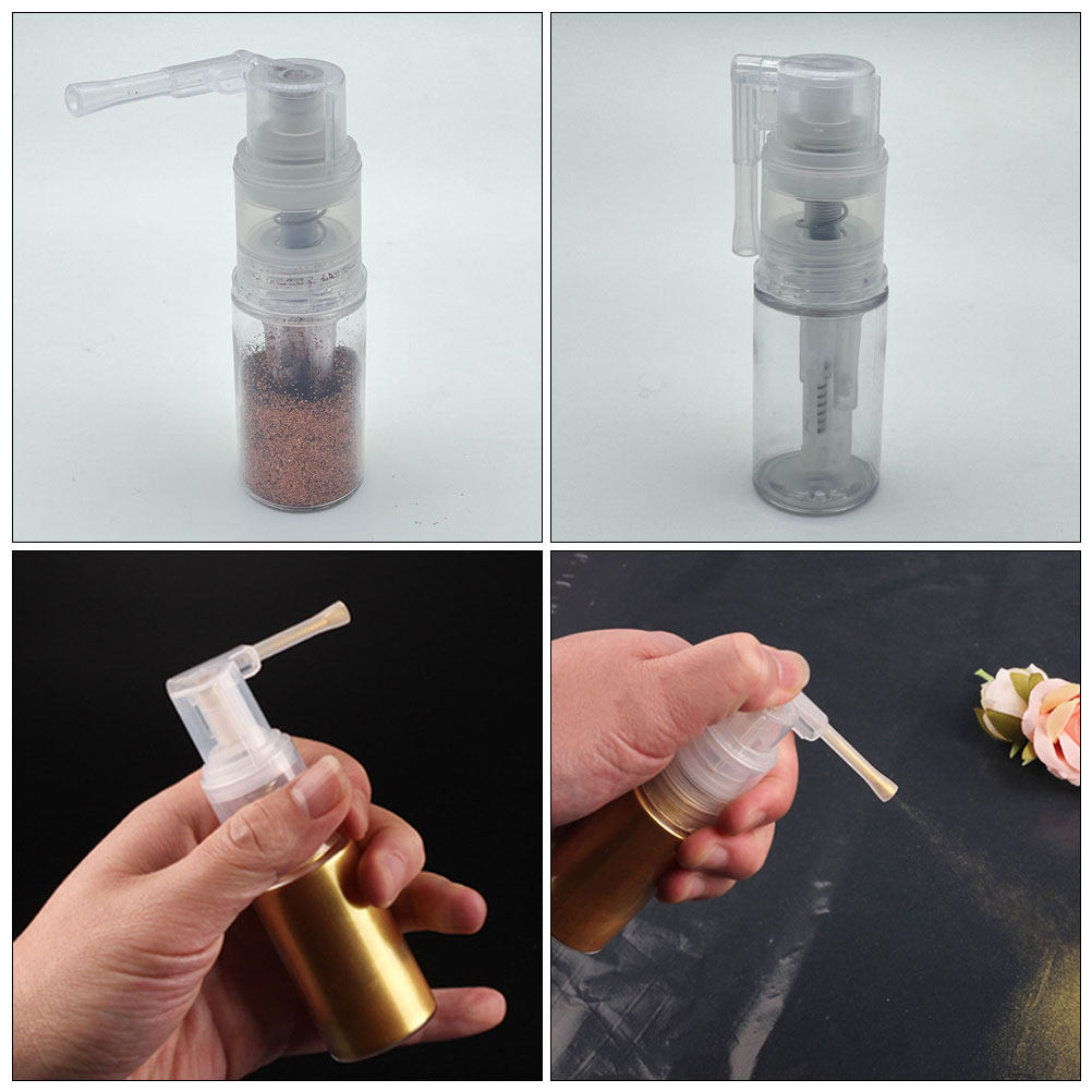 2 шт. портативных съемных проз – обзор и цена Misting Bottle Fine
