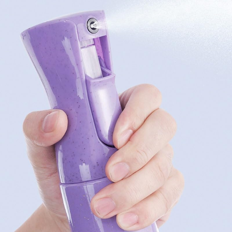 Набор для ухода за волосами: м – обзор и цена Misting Bottle Fine