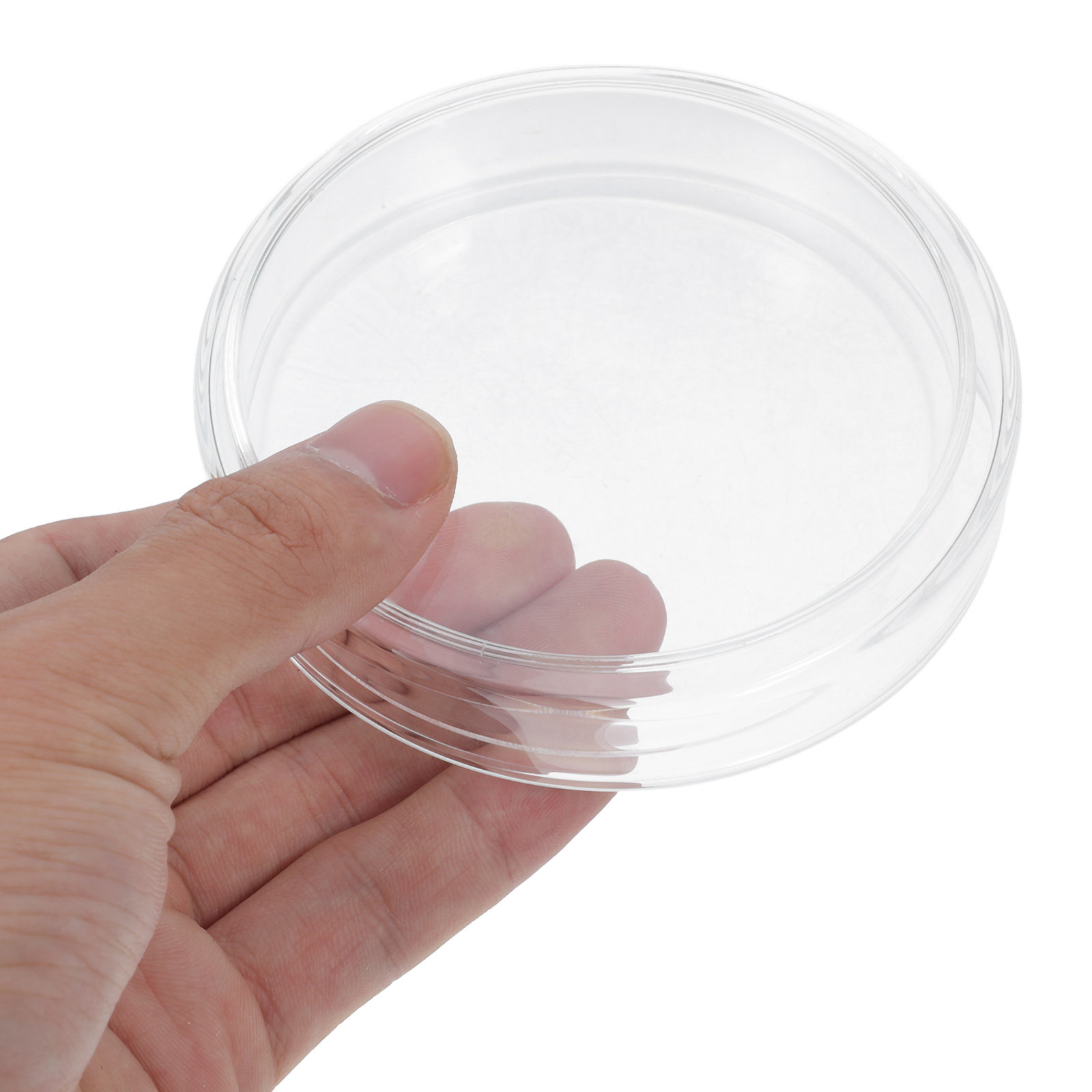 Чашка Петри из высокоборосилик – обзор и цена Agar Tissue Culture