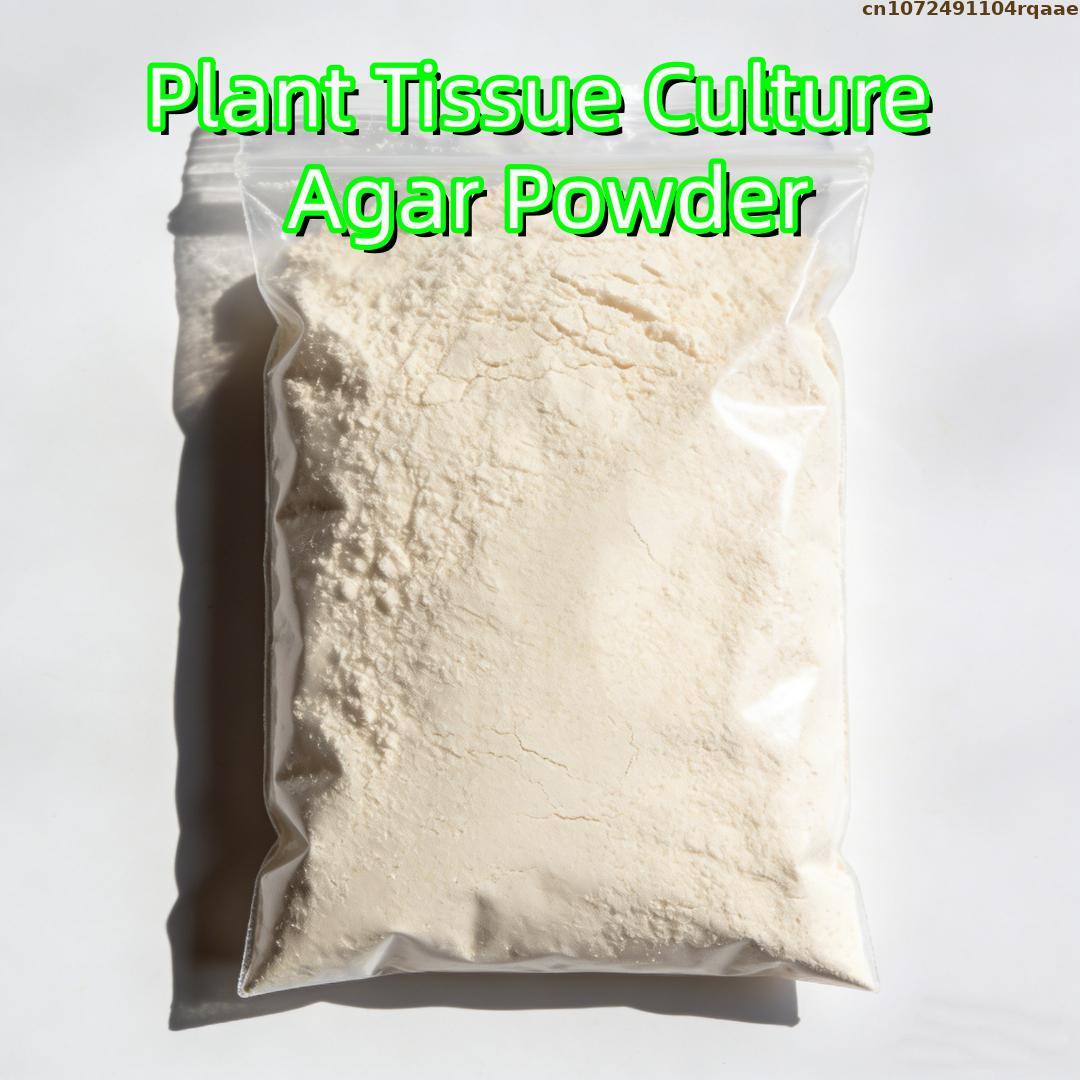 Высококачественный агар-агар д – обзор и цена Agar Tissue Culture