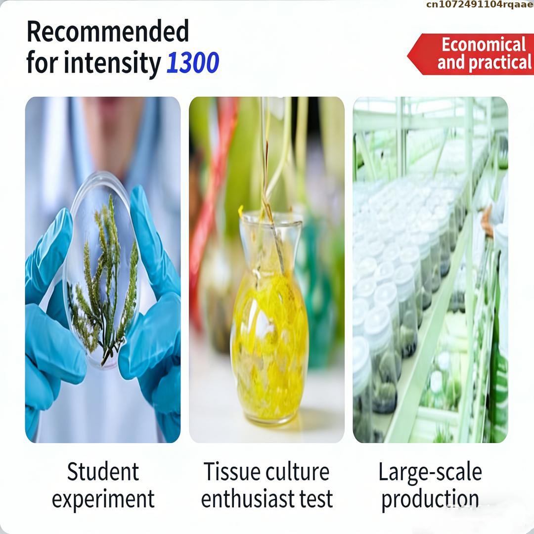 Высококачественный агар-агар д – обзор и цена Agar Tissue Culture