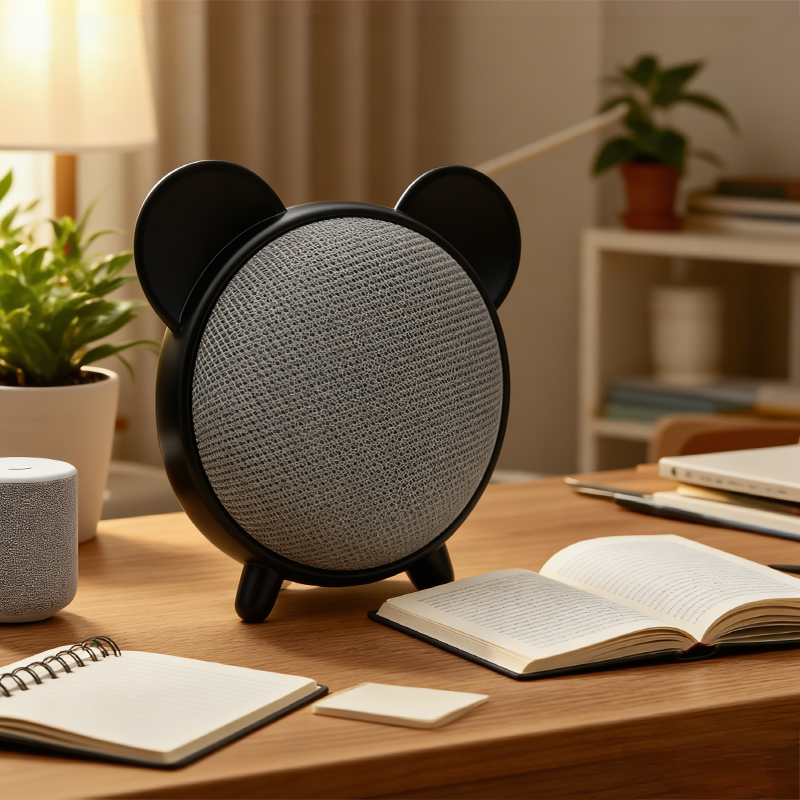 Подставка для Google Nest/Home – обзор и цена Google Speaker Nest Mini