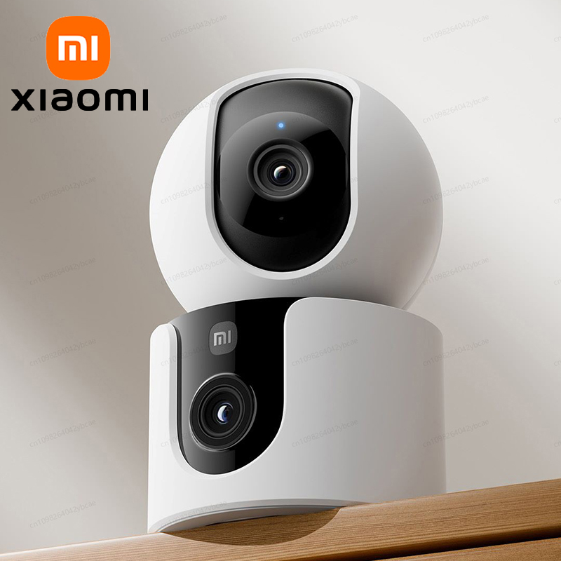 XIAOMI Smart Camera C300 Верси – обзор и цена Eufy Camera E220