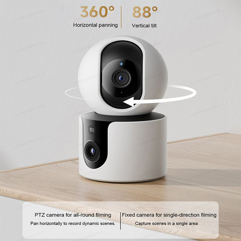 XIAOMI Smart Camera C300 Верси – обзор и цена Eufy Camera E220