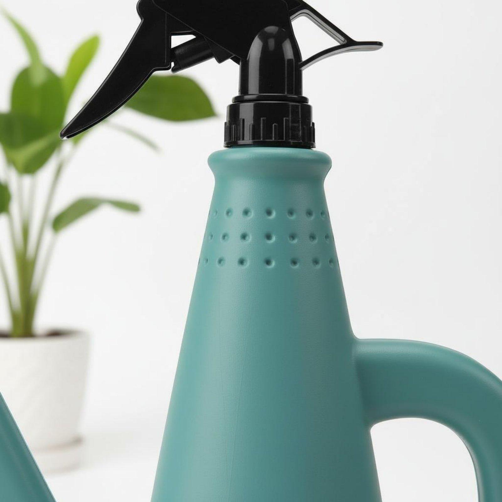 Универсальный распылитель для  – обзор и цена Misting Bottle Fine