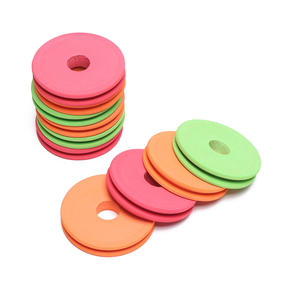 20 шт., пенопластовые катушки  – обзор и цена Cutting Board Foam