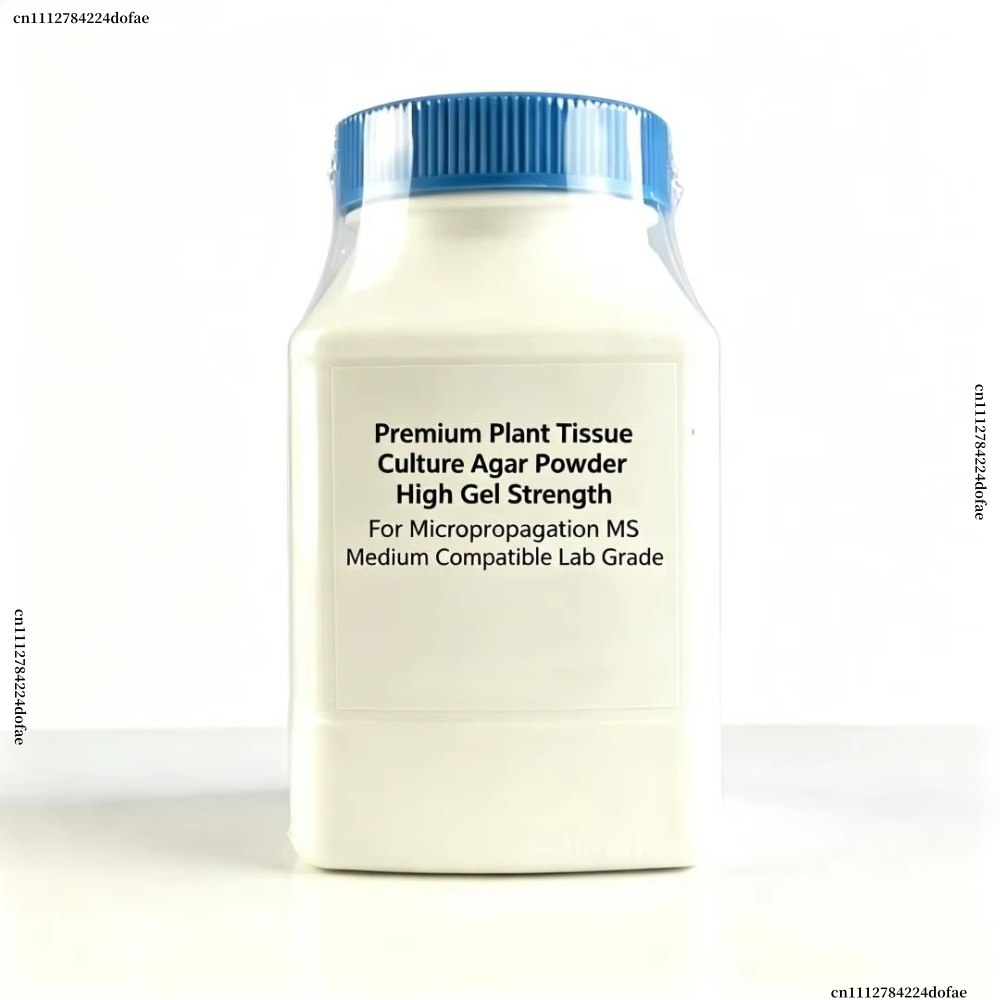 Агар-агар для растительных кул – обзор и цена Agar Tissue Culture